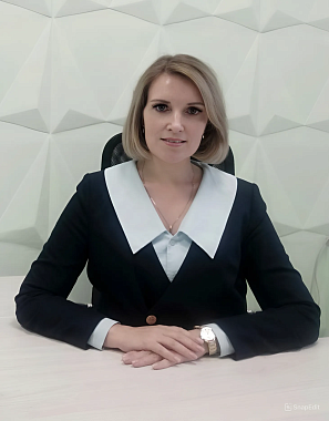 Бонда Надежда Александровна