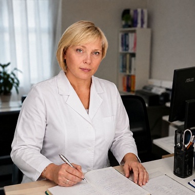 Сатырова Елена Николаевна