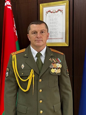 СЕМУТЕНКО Константин Михайлович
