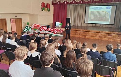 <b>ГомГМУ</b> – первый шаг к профессии врача