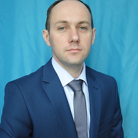 Климович Сергей Викторович
