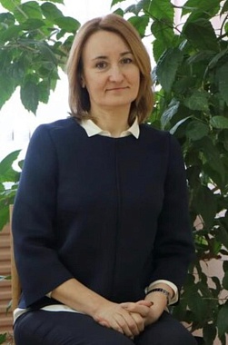 Мазанчук Алла Александровна