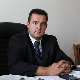 Попков Дмитрий Викторович
