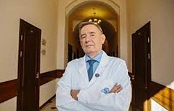 <b>Лекция</b> «Эпидемиологический надзор: научно-организационные и методические основы» профессора Н.И.Брико. Анонс