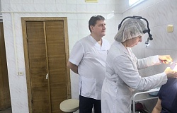 Университетская медицина на службе региона