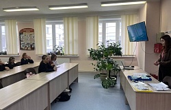 Лето в радость, когда оно безопасно! Акция молодёжного крыла <b>БСЖ ГомГМУ</b>