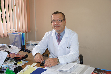 КАЛИНИН Андрей Леонидович