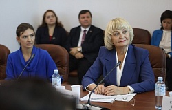 Научная парадигма как основа <b>здоровье</b>сбережения. Международный диалог