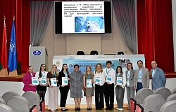 Традиция, ставшая знаком качества: «Офтальмологические чтения» в ГомГМУ