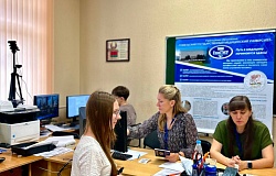 Не упусти свой шанс – стать студентом ГомГМУ!