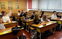 «ПУЛЬС»  на страже здоровья: уроки первой помощи для младших школьников