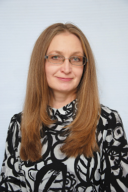 ВУЕВСКАЯ  Ирина Владимировна