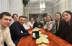 <b>Тьюторы</b> лечебного факультета: что стоит посмотреть в театре