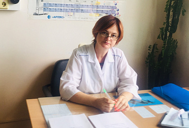 ГРОМЫКО Марина Владимировна