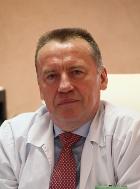 Andrey A. Litvin