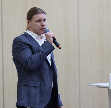 КОВАЛЕВ АЛЕКСЕЙ АЛЕКСЕЕВИЧ