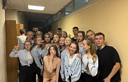 Студенты <b>ГомГМУ</b>: 2024 год Валерии Хорошун