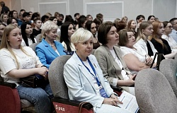 <b>Наука</b> и практика в диагностике: конференция к 30-летию медико-диагностического факультета ГомГМУ