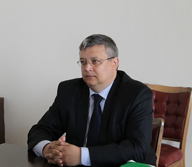 Саливончик Димитрий Павлович