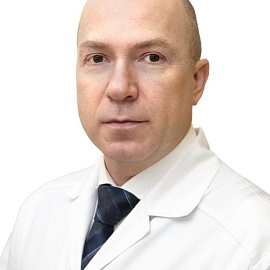 Шевцов Дмитрий Евгеньевич