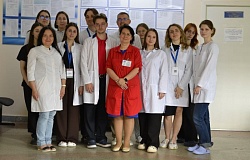 Нейрошкола в Гомельском государственном медицинском университете: как это было