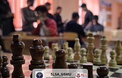 Intellectual battles in the hostel: a chess tournament among Sri Lankan students