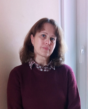КОСЬЯНЕНКО Светлана Юрьевна