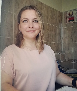 Барановская Ирина Сергеевна 