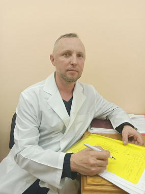 ТРЕТЬЯКОВ Александр Анатольевич