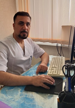 Mohannad A.Ali
