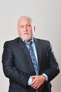 Татчихин Владимир Валентинович