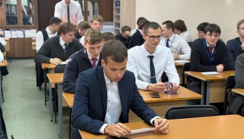 В ГомГМУ прошло заседание оперативного молодёжного отряда дружинников: диалог о безопасности и планах работы