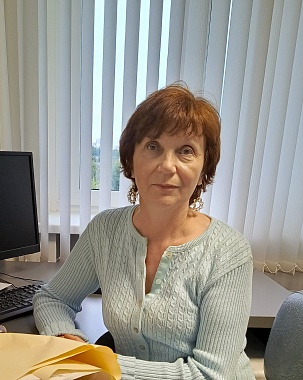Зинченко Анна Николаевна