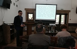 <b>Наука</b> для заповедника: конференция, посвященная 100-летию Березинского биосферного заповедника