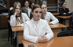 Память о войне в Афганистане: встреча в ГомГМУ