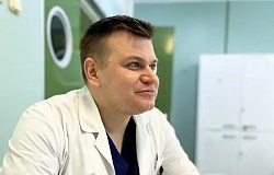 <b>НАШИ</b>. Виталий Романенко: «Не измеряю профессионализм стажем, он в реальной пользе и человечности»