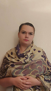 СИТНИКОВА Марина Геннадьевна