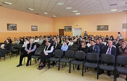 Единый день профориентации