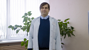 ЛИТВИНЕНКО Андрей Николаевич