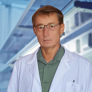 КАЗУЩИК Александр Леонович