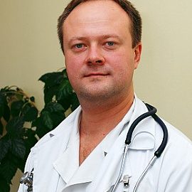 Коротаев Алексей Валерьевич