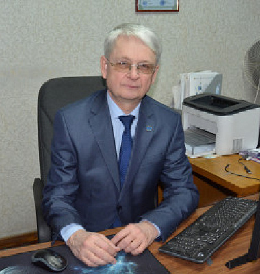 Воропаев Евгений Викторович