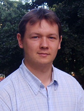 Дроздов Денис Николаевич
