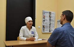 Выпускники <b>МДФ</b> успешно сдали практический этап государственного экзамена