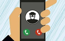 Звонки от мошенников набирают обороты
