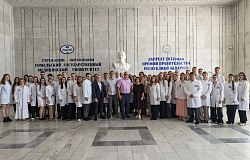 ГОСы позади! Выпускники МДФ успешно сдали последние экзамены!