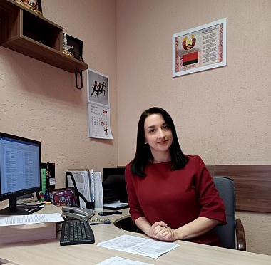 САВЕЛЬЕВА Юлия Сергеевна