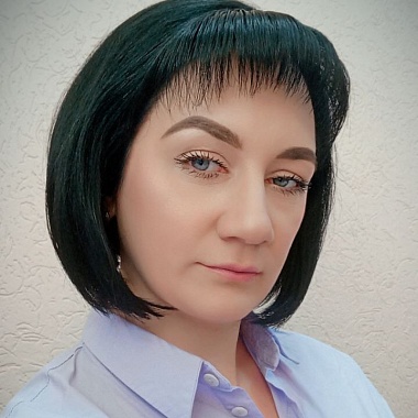 РОГАЛЕВИЧ ЮЛИЯ СЕРГЕЕВНА