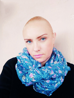 Кучерева Оксана николаевна