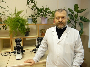 ПОТЕНКО Владимир Владимирович